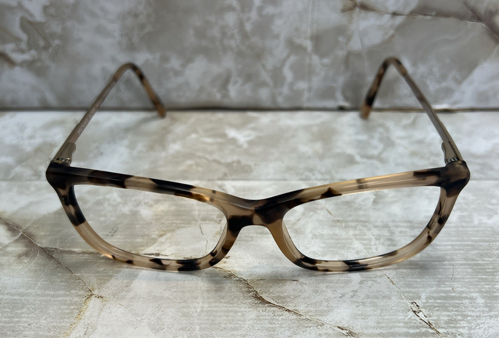 Michael Kors Eyeglasses Womens MK 4030 Vivianna II 3162 FRAMES ONLY 52-16-135